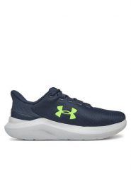 Under Armour Buty do biegania Ua Phade Rn 3 3028252 Szary. Szare buty sportowe męskie Under Armour, z materiału, bez zapięcia, do biegania. Za 139.99 zł.