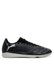 Puma Buty do piłki nożnej Future 8 Play It 108379 02 Czarny. Czarne buty sportowe męskie Puma, ze skóry, bez zapięcia. Za 189.99 zł.