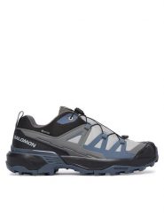 Salomon Trekkingi X Ultra 360 GORE-TEX L45391700 Fioletowy. Fioletowe trekkingi damskie Salomon, trekkingowe, gore-tex. Za 629.99 zł.