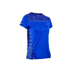 Koszulka do biegania Kiprun Light damska. T-shirty damskie marki KALENJI. Za 79.99 zł.