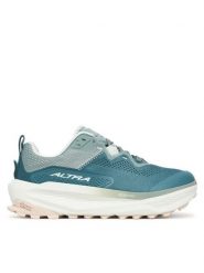 Altra Buty do biegania Olympus 7 AL0A85UG Szary. Szare obuwie sportowe damskie Altra, bez wzorów, z materiału, do biegania. Za 799.99 zł.