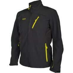 Brugi Kurtka męska 4NAQ- 52K Nero Giallo r. XXL. Kurtki męskie marki Brugi. Za 138.23 zł.