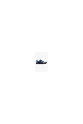 Buty do biegania damskie Mizuno Wave Daichi 8. Niebieskie obuwie sportowe damskie Mizuno, bez wzorów, z materiału, do biegania, mizuno wave. Za 369.99 zł.