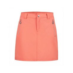 Sukienka Damska Luhta Hopiala. Czerwone sukienki damskie Luhta, bez wzorów, z materiału, eleganckie, bez kołnierzyka, bez ramiączek. Za 249.00 zł.
