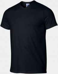 Joma KOSZULKA JOMA VERSALLES T-SHIRT 101740.100. T-shirty męskie Joma, m, bez wzorów, bez kołnierzyka. Za 35.64 zł.