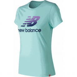 New Balance WT91576LRF. T-shirty damskie marki New Balance. Za 119.99 zł.