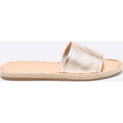 Tommy Hilfiger - Klapki. Klapki damskie marki Tommy Hilfiger. W wyprzedaży za 219.90 zł.