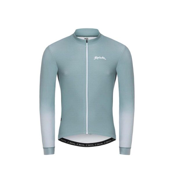 Kurtka Spiuk Aunic. Zielone bluzy męskie SPIUK, s, bez wzorów, z tkaniny, bez kaptura. Za 583.00 zł.