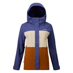 Kurtka narciarska damska Rossignol Desafio 2L Shell. Białe kurtki snowboardowe damskie Rossignol, l, bez wzorów, bez kaptura, narciarskie. Za 879.99 zł.