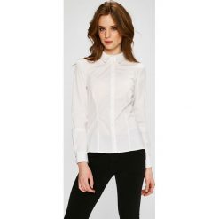 Guess Jeans - Koszula. Koszule damskie marki Guess Jeans. W wyprzedaży za 199.90 zł.