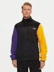 Colourwear Polar Pile 7010305 Kolorowy Regular Fit. Bluzy męskie Colourwear, m, bez wzorów, z polaru, bez kaptura. Za 139.99 zł.