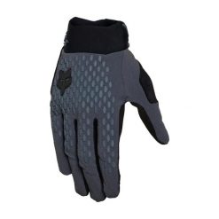 Rękawiczki rowerowe męskie Fox Defend Glove. Szare buty sportowe męskie FOX, bez wzorów, sportowe. Za 156.99 zł.