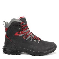 Buty trekkingowe Chiruca Sequoia 09. Czerwone trekkingi męskie Chiruca, trekkingowe, gore-tex. Za 796.00 zł.