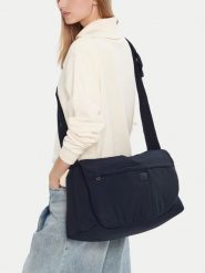 G-Star Raw Torba CEO-ELIJAH-XC8198 Granatowy. Niebieskie torby na ramię męskie G-Star, bez wzorów, z materiału, retro, na ramię. Za 113.99 zł.