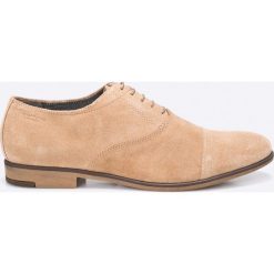 Vagabond - Półbuty Linhope. Półbuty na co dzień męskie Vagabond, z gumy. W wyprzedaży za 399.90 zł.