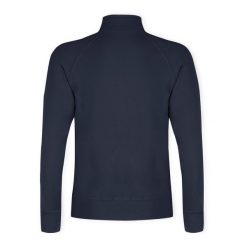 Fruit Of The Loom Lekka Bluza Rozpinana Marino Oscuro. Niebieskie bluzy męskie Fruit of the Loom, na lato, m, bez wzorów, z bawełny, bez kaptura. Za 169.99 zł.