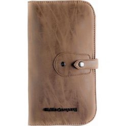 Little Company Etui Na Pieluchy Emma, Cognac. Torby i plecaki dziecięce Little Company. Za 59.00 zł.