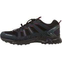 Mammut AENERGY LOW GTX MEN Obuwie hikingowe black/dark lava. Buty sportowe męskie marki Mammut. Za 579.00 zł.