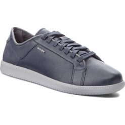 Sneakersy GEOX - U Keilan D U844DD 047ME C4002 Navy. Półbuty na co dzień męskie marki Geox. W wyprzedaży za 309.00 zł.