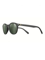 Okulary przeciwsłoneczne SOLAR Janis - cat.3 Polarized - Black - Grey. Czarne okulary przeciwsłoneczne damskie SOLAR. Za 175.00 zł.