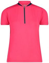 CMP KOSZULKA KOLARSKA ROWEROWA DAMSKA CMP 30C7336/C505. Kurtki damskie CMP, bez wzorów, bez kaptura. Za 139.00 zł.