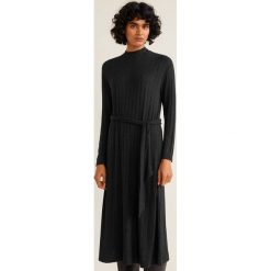 Mango - Sukienka Poca. Sukienki damskie marki Mango. Za 139.90 zł.