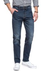 LEE AUSTIN LOGGER DK KANSAS MĘSKIE SPODNIE JEANSOWE L70MPLRKA. Spodnie materiałowe męskie Lee, l, bez wzorów, z jeansu. Za 209.99 zł.