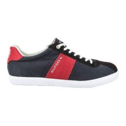 Buty Tommy Hilfiger Playoff 1c FM56821095-403 wielokolorowe. Trampki męskie bez wzorów, z materiału, bez zapięcia. Za 310.47 zł.