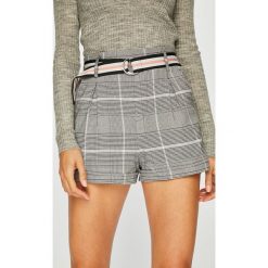 Tally Weijl - Szorty. Szorty damskie marki TALLY WEIJL. W wyprzedaży za 49.90 zł.