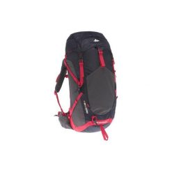 Plecak turystyczny MH500 30 l. Szare plecaki damskie QUECHUA. Za 229.99 zł.