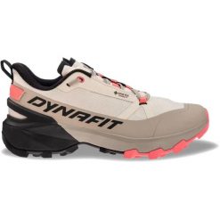 Damskie buty trekkingowe Dynafit Transalper Gtx. Brązowe trekkingi damskie Dynafit, do biegania, gore-tex. Za 814.05 zł.