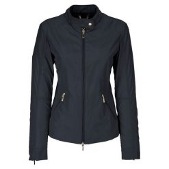 Geox Kurtka Damska Xs Ciemny Niebieski. Kurtki damskie marki Geox. W wyprzedaży za 498.00 zł.