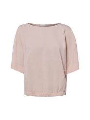 Opus Koszulka Kobiety różowy, 42. Czerwone t-shirty damskie Opus, uniwersalny, bez wzorów, bez kołnierzyka. Za 249.95 zł.