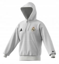 Adidas Bluza adidas Real Madryt Marvel Hoody KB4395. Bluzy męskie Adidas, m, bez wzorów, bez kaptura. Za 219.37 zł.