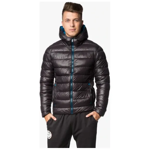 Feewear Kurtka Alest , czarny, rozmiar L. Czarne kurtki męskie Feewear, l, bez wzorów, z nylonu, bez kaptura. W wyprzedaży za 129.99 zł.
