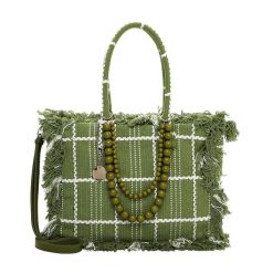 SURI FREY Torebka Shopper SFY Cacey Torebki 1 ct Damski. Torby na ramię damskie Suri Frey, bez wzorów, z bawełny, bez dodatków. Za 359.99 zł.