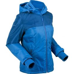 Kurtka funkcyjna outdoorowa bonprix lazurowo-niebieski Chagall. Kurtki damskie marki SOLOGNAC. Za 139.99 zł.