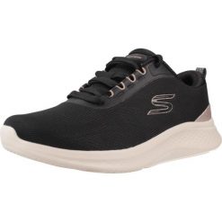 Buty SKECHERS LITE PRO 2.0 BRILLIAN Czarny. Czarne obuwie sportowe damskie Skechers, trekkingowe. Za 322.99 zł.