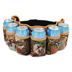 Pas do piwa Pit Viper Actualbush. Paski damskie PIT VIPER, bez wzorów. W wyprzedaży za 89.50 zł.