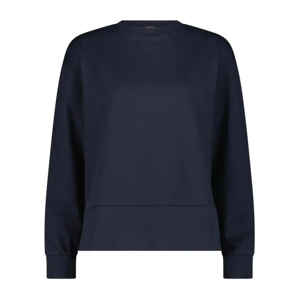 Bluza damska CMP. Czerwone bluzy damskie CMP, xs, bez wzorów, z materiału, bez kaptura. Za 206.80 zł.