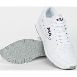 Fila - Buty Orbit Low. Buty sportowe męskie marki Fila. Za 219.90 zł.