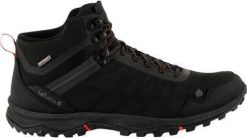 Buty trekkingowe Lafuma access cl mid. Czarne trekkingi męskie Lafuma, trekkingowe. Za 514.50 zł.