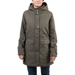 Vans Płaszcz Zimowy G Bayswater Parka Canteen S. Parki damskie marki Vans. W wyprzedaży za 399.00 zł.