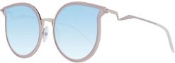 Medi.Glass Okulary przeciwsłoneczne Ana Hickmann kobiety HI3066-5405A (Lens/Bridge/Temple) 54/22/145 mm. Okulary przeciwsłoneczne damskie Medi.Glass. Za 194.83 zł.