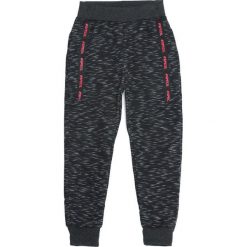Czarne Spodnie Dresowe Reasoning. Czarne spodnie sportowe dla chłopców Born2be, z dresówki. Za 34.99 zł.
