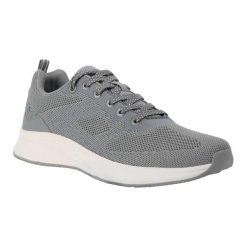 Buty Sportowe Damskie Morskie. Szare obuwie sportowe damskie Regatta, bez wzorów, trekkingowe. Za 142.99 zł.