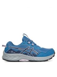 Asics Buty do biegania Gel-Venture 10 1012B759 Biały. Białe obuwie sportowe damskie Asics, bez wzorów, z materiału, do biegania. Za 309.99 zł.