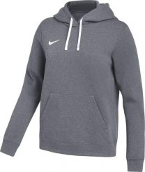 Nike Bluza damska Nike Park 26 Fleece Hoodie szara IB1224 071 S. Szare bluzy damskie Nike, s, bez wzorów, bez kaptura. Za 214.91 zł.