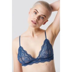 Samsoe & Samsoe Biustonosz Marilyn 7092 - Blue. Biustonosze marki Samsøe & Samsøe. Za 141.95 zł.