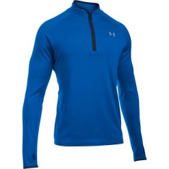 Under Armour Bluza męska NoBreaks 1/4 Zip niebieska r. M (1285037-907). Bluzy męskie Under Armour. Za 190.00 zł.